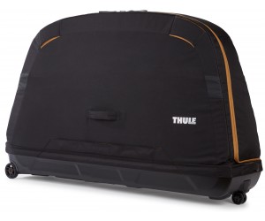 Велосипедный кейс Thule Roundtrip MTB bike travel case (Black) (TH 3204662)